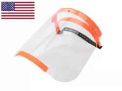 Prusa Face Shield - US version