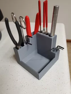 Prusa i3 Mk3s
