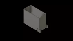 Prusa i3 MK3s+ Power Supply Toolbox