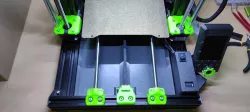 Prusa Mini Bear Base Plate