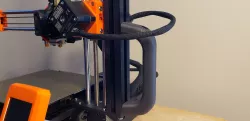 Prusa MINI Handle