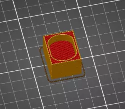 Prusa Mini leveler
