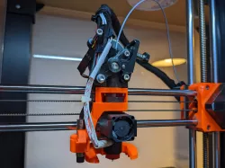Prusa Mini Revo Micro Hextruder