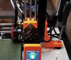 Prusa Mini XZ Support
