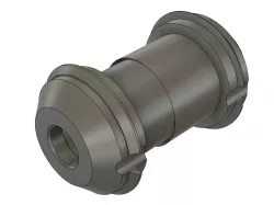 Prusa MK2 Spool Hub