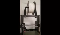 Prusa MK3S 3KG Spool Holder
