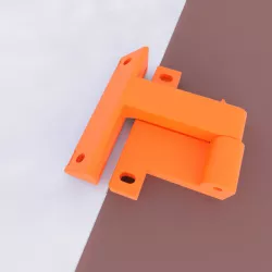 PrusaBox Front Door 270 degree Hinge