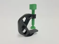 Prusament PET-G Clamp Optimized
