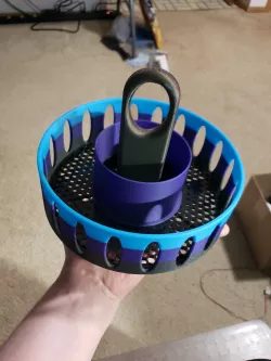 Prusament Spool Caddy