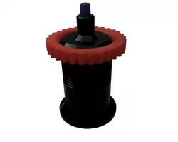 Prusament Spool⚙️Drill Winder