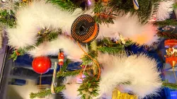 Prusament Spool Ornament