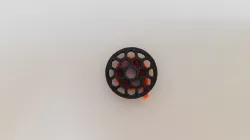 Prusameters Button