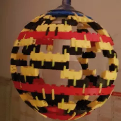 PUZZLE-BALL-LIGHT