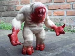 Quake Shambler