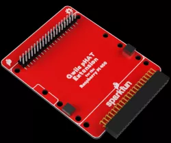 Qwiic pHat Extension Model