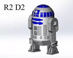 R2D2