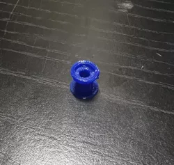 Rail Buttons for 2020 Aluminum Extrusions