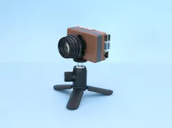 Raspberry Pi HQ Camera Case