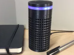 Raspberry Pi Zero Case