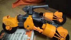 RC Buggy Outrunner (Borderlands)