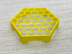 RC Cars Diff tray