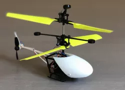 RC Helicopter