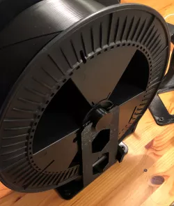 Remix of Spool Holder