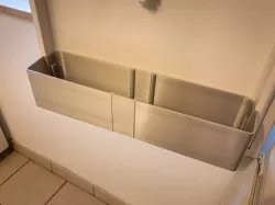 Replacement for Siemens Door Bin
