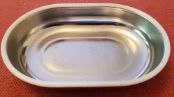 Replacement Gasket for Surefeed MBOWL Stainless Steel Cup