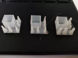 Retraction Test