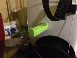 Robo C2/R2 Filament Holder