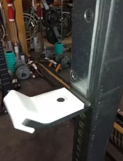 Rogue - Infinity J-Cup upgrade