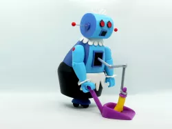 Rosie the Robot