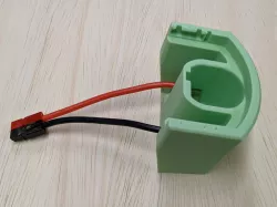 Ryobi 18v Battery Power Tap (slim version)