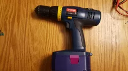 Ryobi Li-Ion Battery Pack