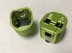 Ryobi One+ 18V Battery Charge Adapter for Solar / Powerstation