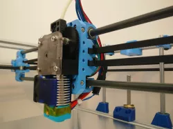S.T.E.V.E - CoreXY 3D Printer