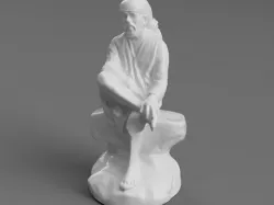 Sai Baba of Shirdi