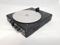 SC1000 Digital Scratch Controller