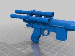 SE-14C Blaster