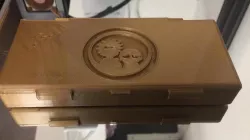 Settlers of Catan box
