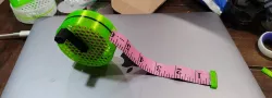 Sewing tape reel