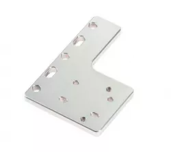 Shapeoko CNC Laser Mount for Opt Lasers Grav