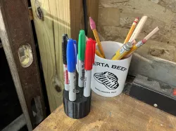 Sharpie Holder - Cap Replacement