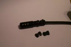 Shearwater / JJ Analog cable collar