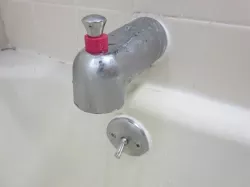 Shower Valve Spacer