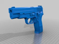 Sig Sauer P226