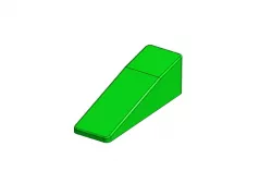 Simple Door Stopper