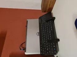 Simple Laptop Stand