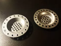 Sink Filter